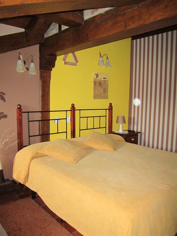 Posada De Ongayo Suances Exterior photo